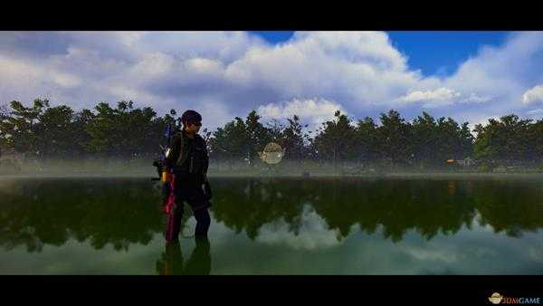 《全境封锁2》持续性技能冷却时间缩短方法分享