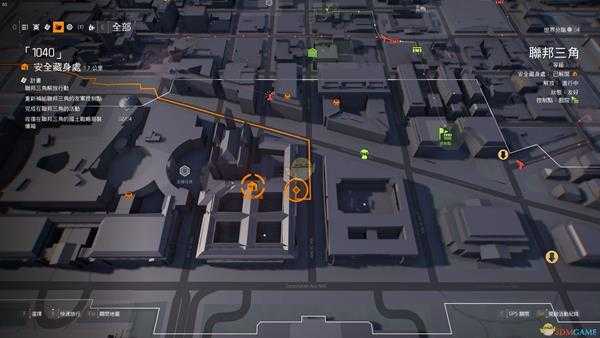 《全境封锁2》幽灵面具获得方法分享