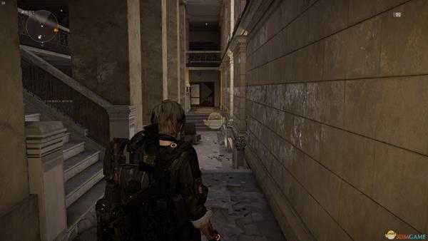 《全境封锁2》幽灵面具获得方法分享