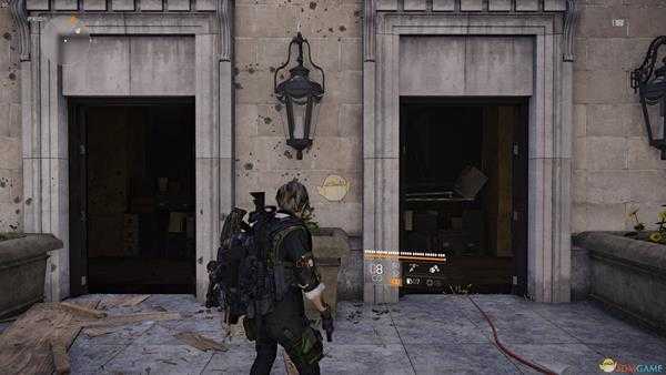 《全境封锁2》幽灵面具获得方法分享