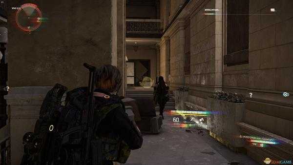 《全境封锁2》幽灵面具获得方法分享