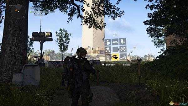 《全境封锁2》鬼魂面具获得方法分享