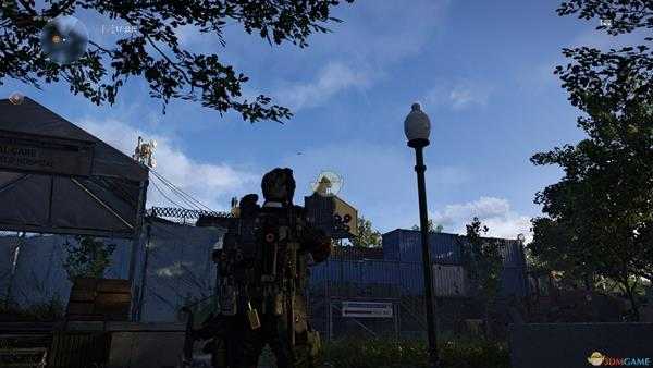 《全境封锁2》鬼魂面具获得方法分享