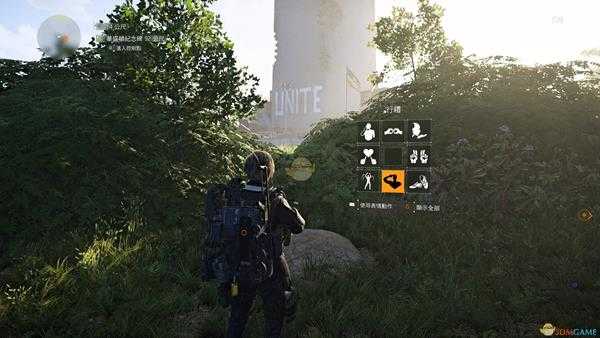 《全境封锁2》鬼魂面具获得方法分享