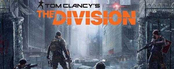 全境封锁保罗罗德斯在哪