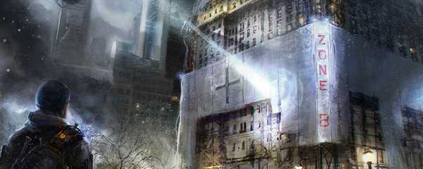 全境封锁可以离线玩吗