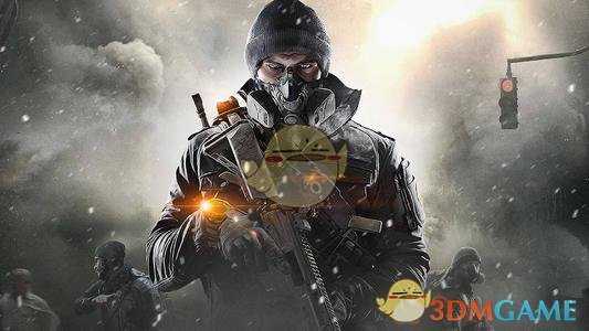 《全境封锁2》疯狂天赋轻机枪配装及玩法指南