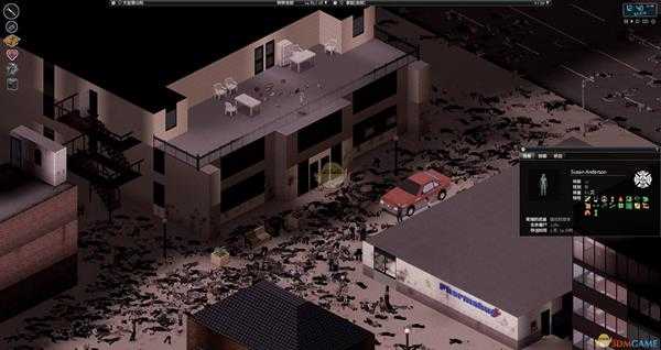 《僵尸毁灭工程》新手职业推荐