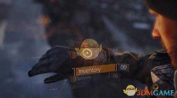 《全境封锁2》专精切换方法介绍