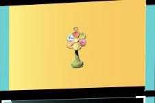 《全境封锁2》花朵毛绒玩具挂饰获得方法介绍