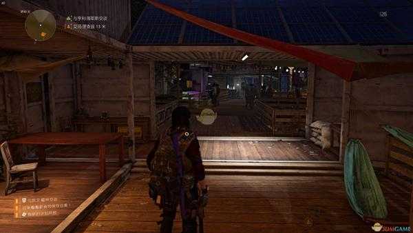 《全境封锁2》花朵毛绒玩具挂饰获得方法介绍