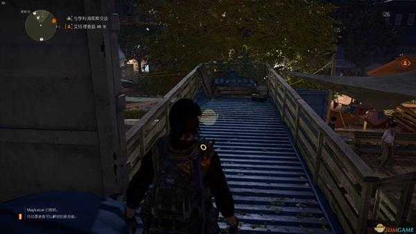 《全境封锁2》花朵毛绒玩具挂饰获得方法介绍