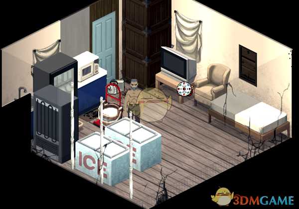 《僵尸毁灭工程》技工快速升级方法分享