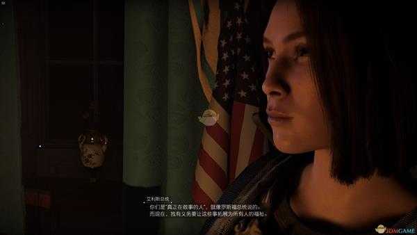 《全境封锁2》木锤子背包挂件获得方法介绍