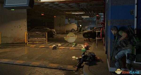 《全境封锁2》什么脉冲技能好用？脉冲使用心得分享