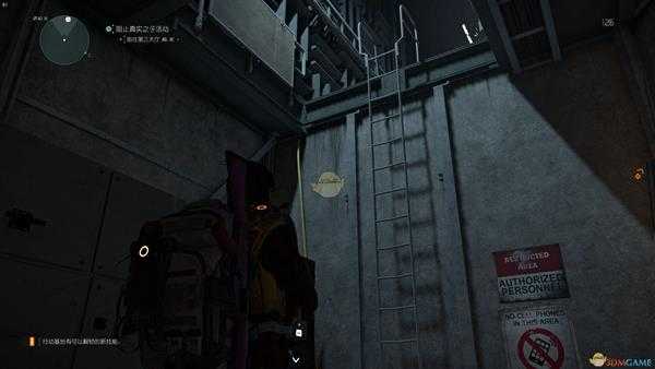 《全境封锁2》航天飞机背包挂件获得方法介绍