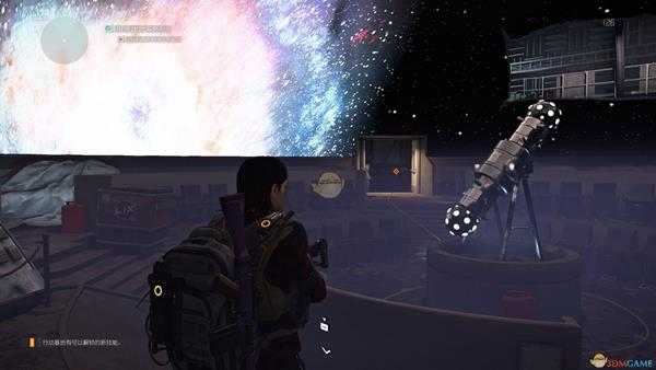 《全境封锁2》航天飞机背包挂件获得方法介绍