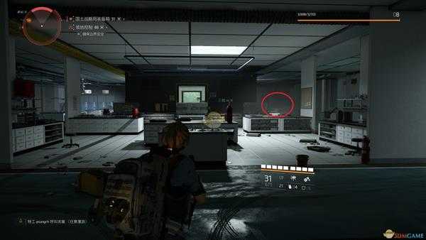 《全境封锁2》奇特武器美梦属性一览