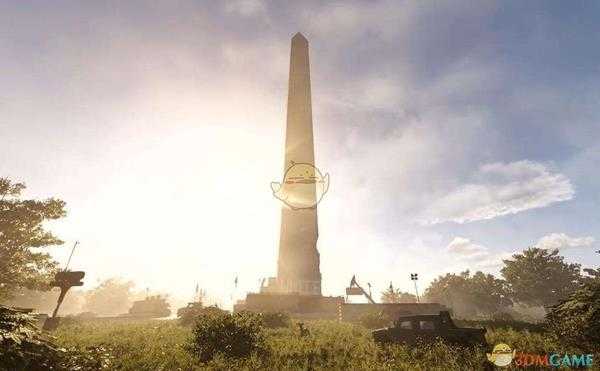 《全境封锁2》什么追踪地雷好用？追踪地雷使用心得分享