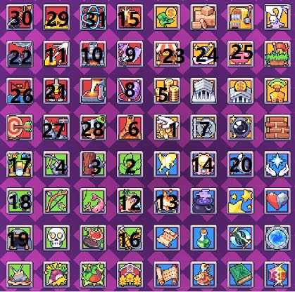 《浮岛物语》快速满级通关攻略