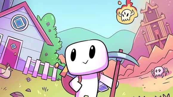 《浮岛物语》快速获得凝胶的办法