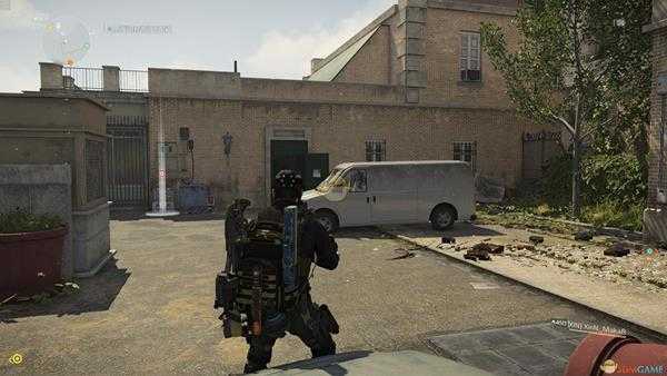 《全境封锁2》重甲兵打法技巧分享