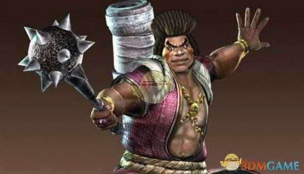 《战国无双4 DX》石川五右卫门秘武入手条件介绍