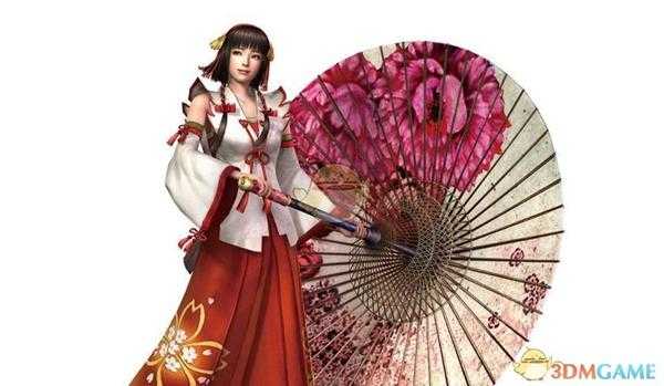 《战国无双4 DX》阿国秘武入手条件介绍