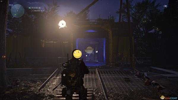 《全境封锁2》血样采集管背包挂饰获取方法介绍