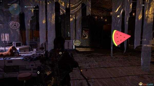 《全境封锁2》血样采集管背包挂饰获取方法介绍