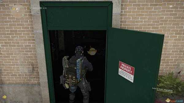 《全境封锁2》新手入门技巧分享