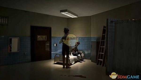 《墨池镇》第二章天堂视频流程攻略