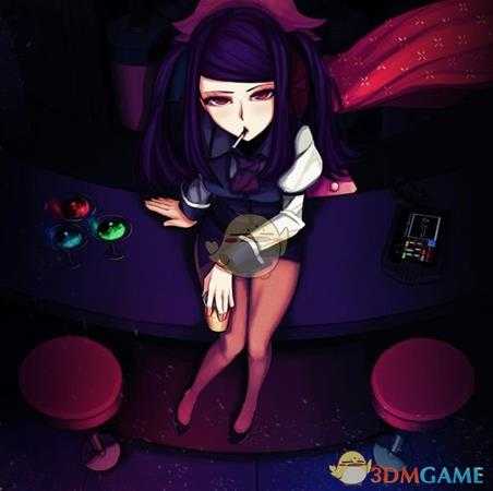 《赛博朋克酒保行动》Pc-9x小游戏通关方法