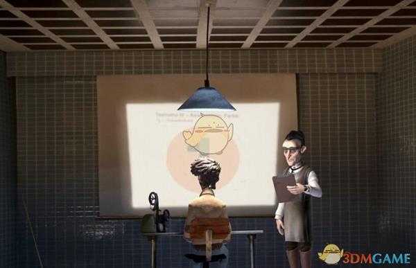 《墨池镇》全流程视频攻略（双结局、含彩蛋）