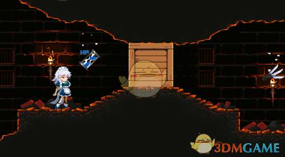 《东方月神夜》全道具收集指南