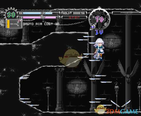 《东方月神夜》全道具收集指南