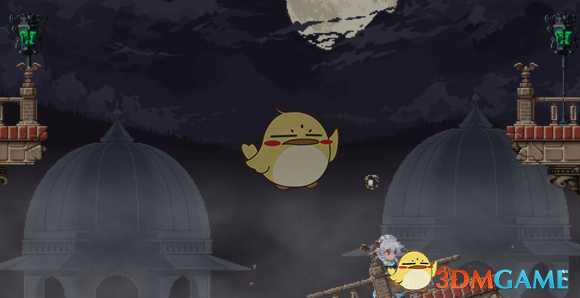 《东方月神夜》全道具收集指南