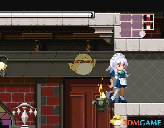 《东方月神夜》全道具收集指南