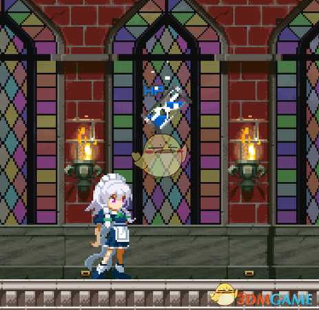 《东方月神夜》全道具收集指南