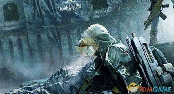 《全境封锁2》世界4刷副本技巧指南