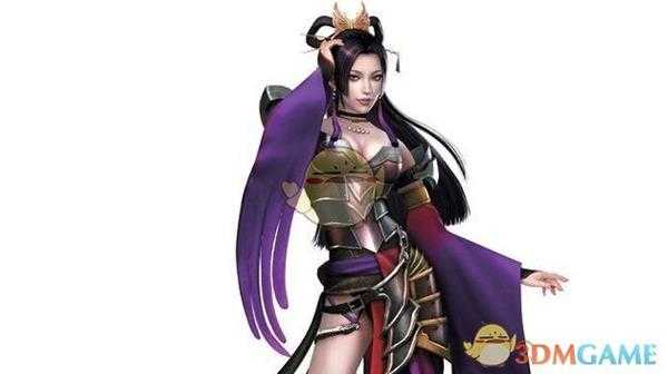 《战国无双4 DX》浓姬秘武入手条件介绍