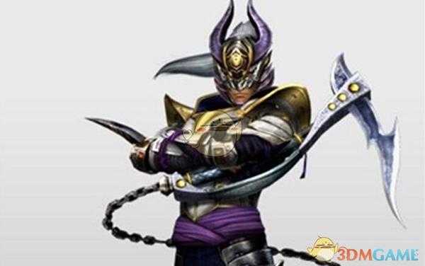 《战国无双4 DX》服部半蔵秘武入手条件介绍