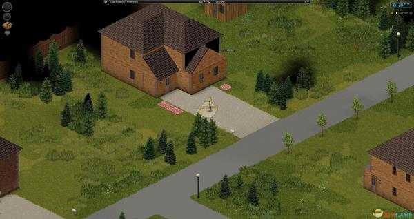 《僵尸毁灭工程》地板撬动方法分享