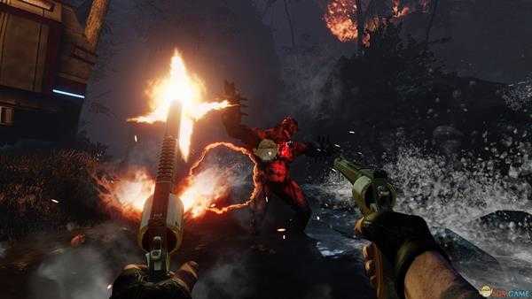 《杀戮空间2》安娜?拉维嘲讽语音翻译