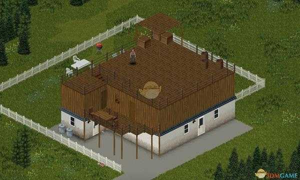 《僵尸毁灭工程》停电照明方法分享