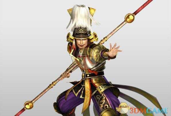 《战国无双4 DX》丰臣秀吉秘武入手条件介绍