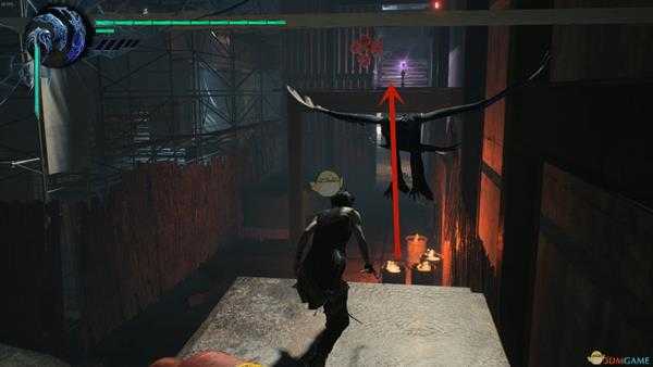 《鬼泣5》全紫魔魂石碎片收集攻略