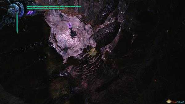 《鬼泣5》全紫魔魂石碎片收集攻略