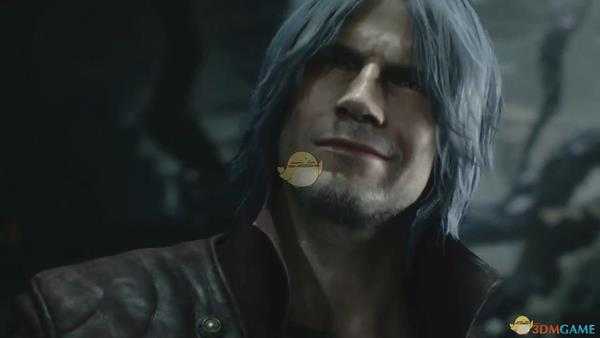 《鬼泣5》但丁玩法攻略