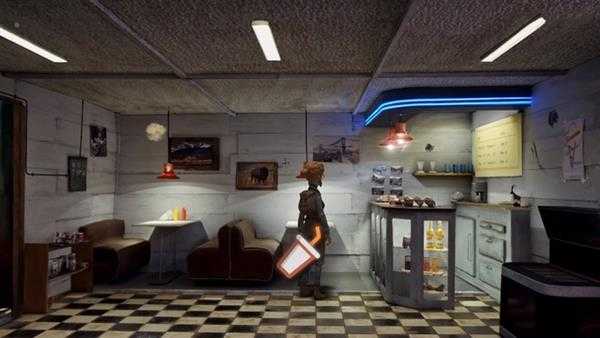 《墨池镇》 图文全剧情流程攻略 双结局全解密及彩蛋攻略